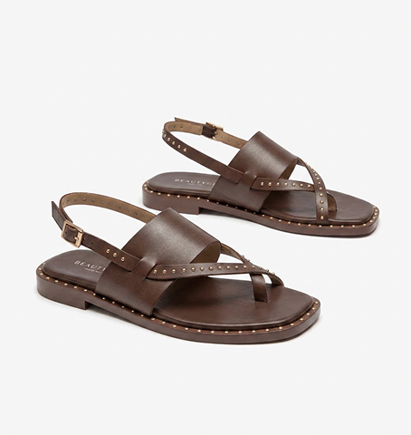 туфли летние женские Beau Today Beau Today RU38201-10